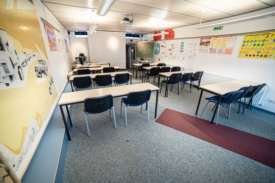 Seminare für Fahrschüler