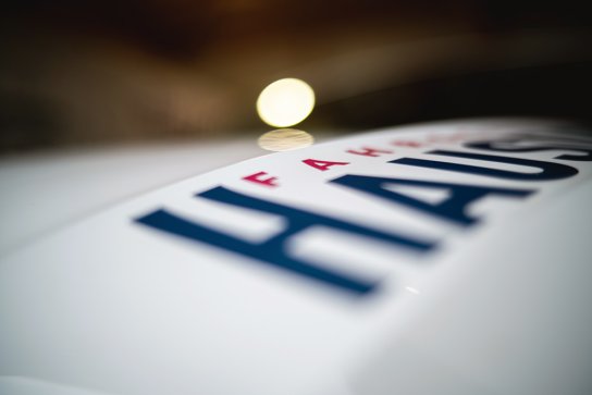 Fahrschule Hausdorf - Fahren Sie mit uns in die Zukunft